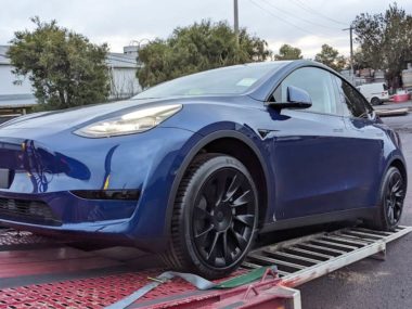 model Y