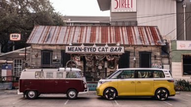 ID.Buzz one step closer to Australia as VW opens pre-orders for electric Kombi in UK