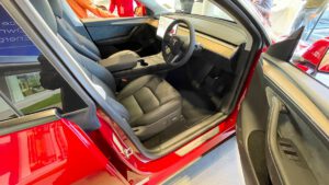 I’m looking at buying a Model Y. What annoys you about your Tesla?