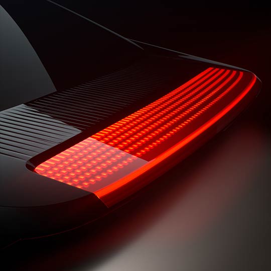 Ioniq 6. Source: Hyundai