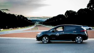 Plenti partners with Good Car Company to provide EV financing