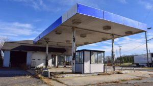 The petrol cliff is coming. Are we ready for the EV transition?