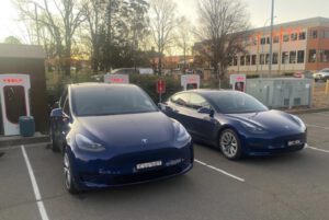 Australian EV sales data for 2022 by model, with 2023 boom to follow