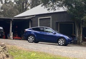 Tesla Model Y test drive: Higher, bigger, slower and incredibly popular