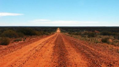 How a Tesla Model 3 plans to win a Perth to Sydney marathon