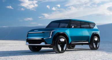 Kia Australia boosts EV6 allocation, to import EV9 and electric ute after Labor win