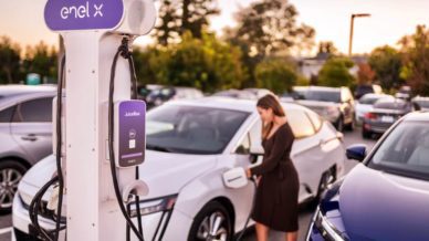 Italian utility Enel launches global e-mobility offshoot