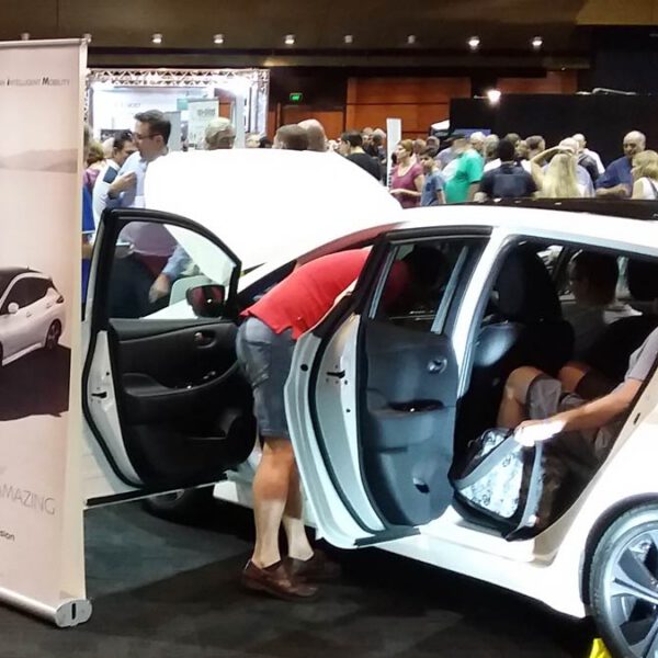 The EV culture wars haven’t finished, and misinformation is still rife in mainstream media