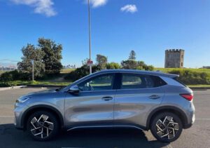 BYD Atto 3 gets Australian regulator approval
