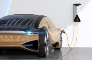 Electric Dreams: Brisbane EV expo offers test drives, demonstrations
