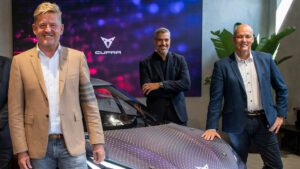 Cupra lands in Australia with electric hatch and plans for two more EVs from 2025