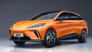 The new electric vehicle models to look forward to in Australia in 2023