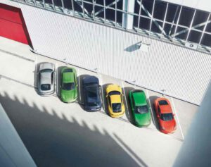 Porsche plans new addition to luxury all-electric SUV market
