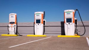 The Driven Podcast: How much will you pay for EV fast-charging?