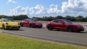 NSW Labor’s weird EV policy means expensive electric cars will be spared road tax