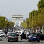 France and Germany cut deal to delay phase out of internal combustion cars, reports say