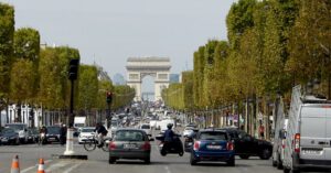 Subsidies for fossil fuel company cars are costing taxpayers tens of billions