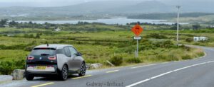 “It’s time to start living:” Touring in an EV in UK and Europe