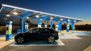 “Absolutely ridiculous:” EV drivers hit with big parking fines while charging