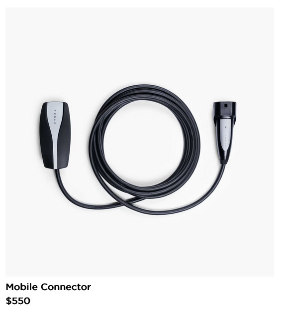 After UMC price change, July 2022. Source: Tesla