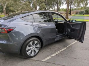 Tesla upgrades Shanghai giga-factory to clear path for Australian deliveries