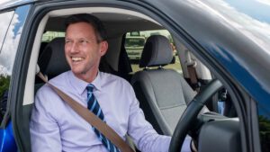 Queensland EV rebates kick off, co-funding for EV chargers opens