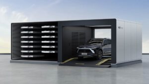 Nio plans new brand to make more EVs affordable