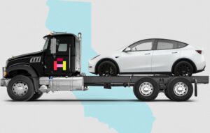 Tesla Model Y now available on US car subscription service Autonomy