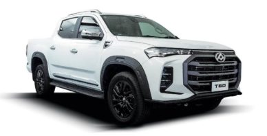 LDV electric ute goes on sale in NZ – is Australia next?