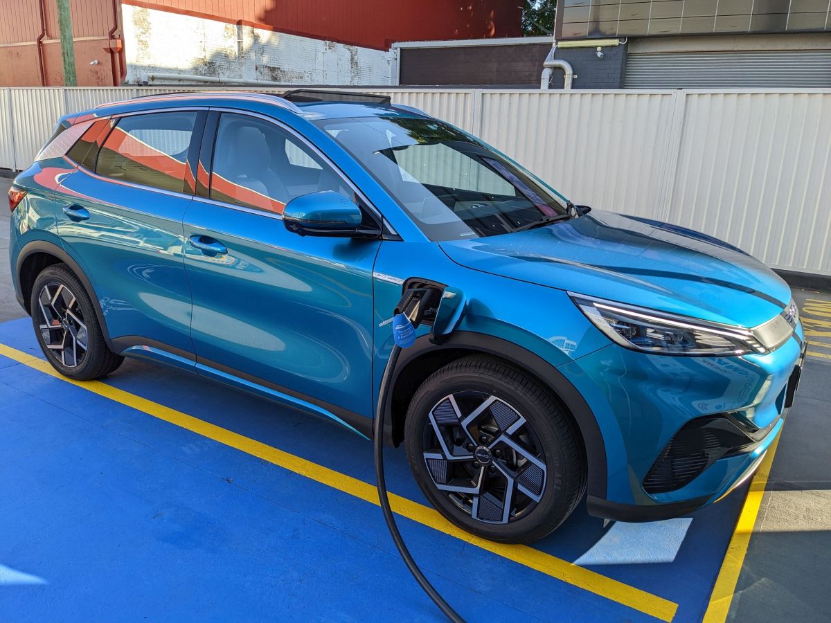 EV Direct to expand BYD import operations into Fiji - Vimarsana News