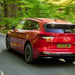 Power tool supplier signs deal for 130 Škoda EVs in one of the biggest electric fleet deals in Australia