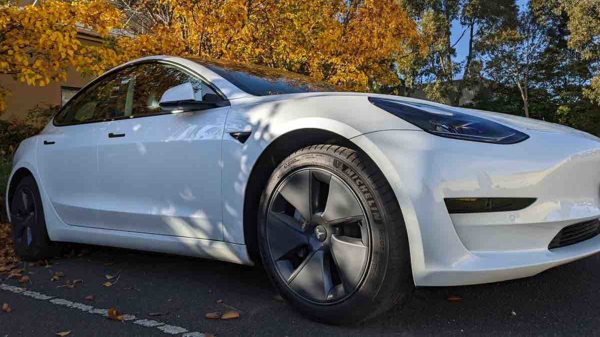 Used Tesla prices drop once again, Model 3 approaching mid $40k