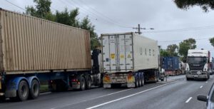 CSIRO pitches vision for Australian hydrogen refuelling network for long hauls