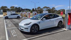 Tesla debunks myth on charging as Australia’s infrastructure grows
