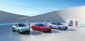 Xpeng unveils 480kW fast-charger that can add 200kms in five minutes