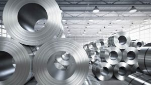 BMW secures “CO2-reduced steel” supply from H2 Green Steel