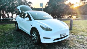 Tesla Model Y RWD faces off against Model 3 SR+: It’s spacious, but is it really an upgrade?