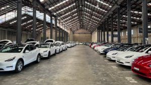 Australia is failing on electric vehicles. California shows it’s possible to pick up the pace