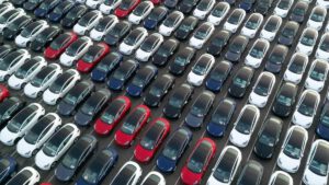 Australia’s top 10 electric cars and brands in August and 2022 year