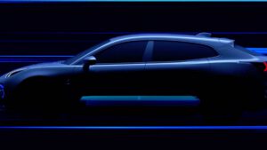 EV brand Zeekr becomes first to adopt CATL’s 1,000km Qilin battery