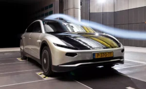 Breakthrough: Lightyear 0 makes automotive history with record aerodynamics