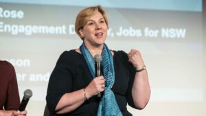 “Time to act is now:” Tesla chair says Australia can and should make EVs and batteries