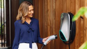 MG to offer 3,000 low cost EV chargers to hotel industry