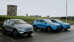 Most Australians would prefer an EV … if they were of equal price