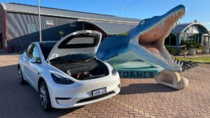Australia’s most generous EV rebate scheme ends after just two years