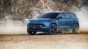 Fisker could beat Tesla to India with plan to launch Ocean EV