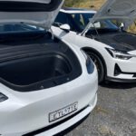 polestar 2 vs model Y