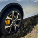polestar 2 wheel