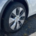 model y wheel