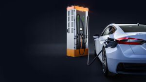 Finnish company Kempower chosen for Australia’s longest EV charging network